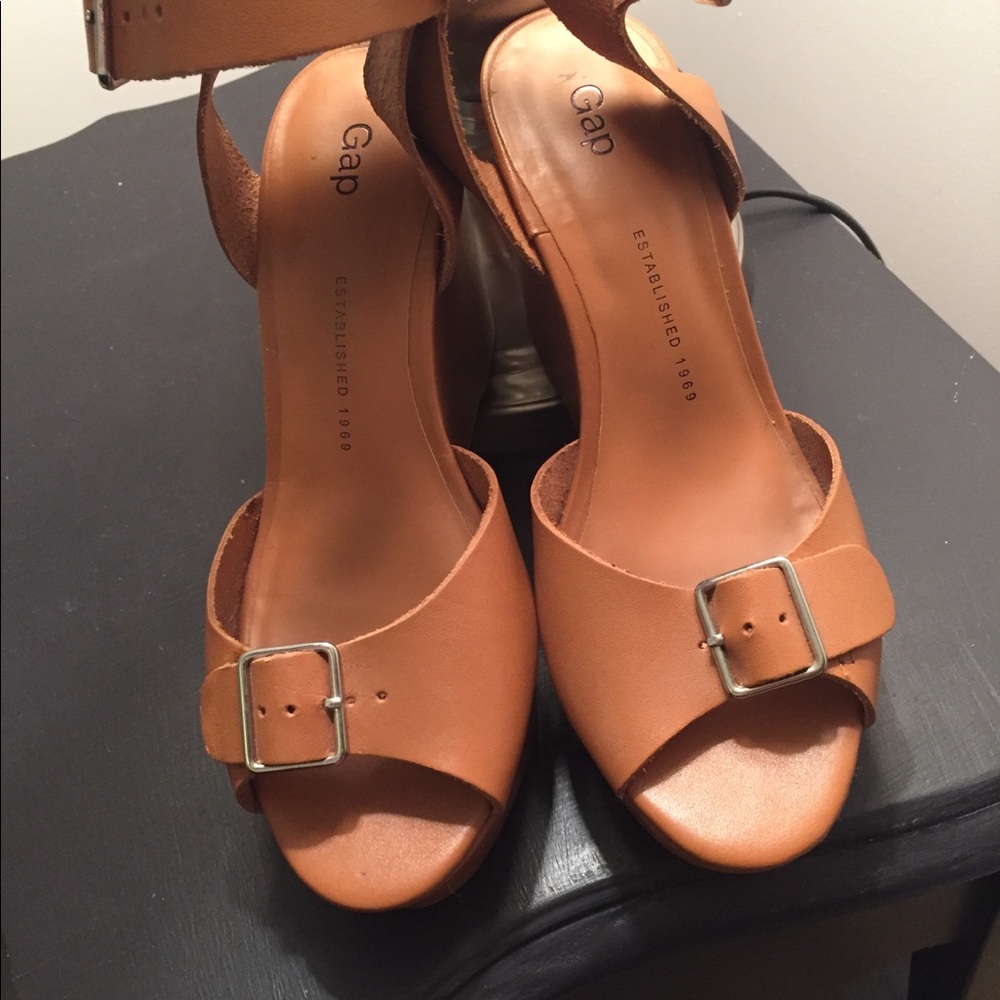 Cute and fun sandals